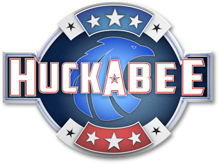 Huckabee Logo
