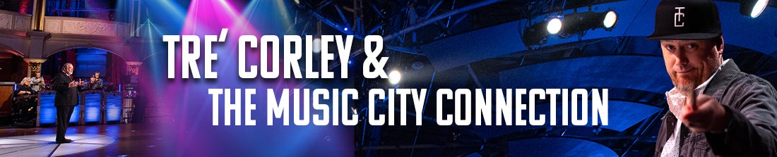 The Music City Connection!